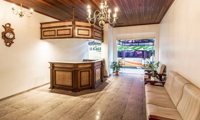Tramandai Hotel | Hotel Kimar