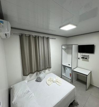 Irituia Hotel | Hotel King Palace - Hotel Irituia