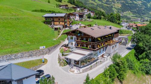 Hippach Hotel | Hotel Kirchbichlhof