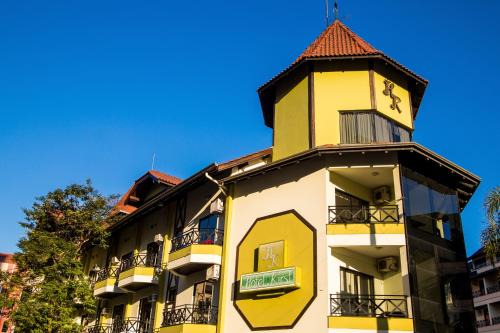 Piratuba Hotel | Hotel Kirst