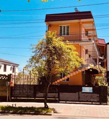 Kobuleti Casa | Hotel Kobuleti