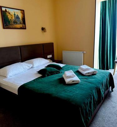 Vinnichki Hotel | Hotel Kopa - Lviv