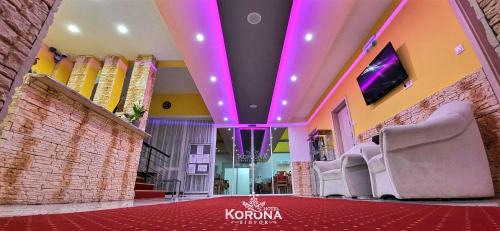Siofok Hotel | Hotel Korona