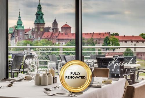 City Centre Hotel | Hotel Kossak