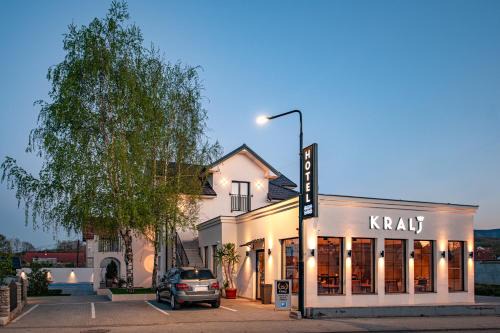 Kraljevo Hotel | Hotel Kralj