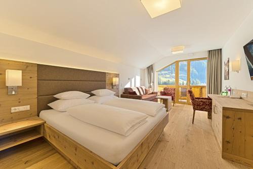 Grossarl Hotel | Hotel Kristall