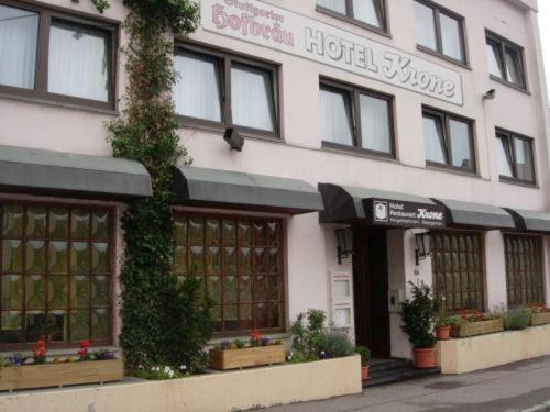 Maichingen Casa | Hotel Krone