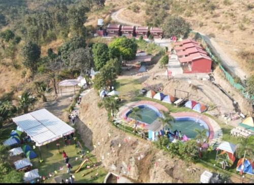 Kadadhe Complejo | Hotel Krushnai Athvan Farm House