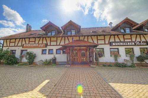 Donzdorf Hotel | Hotel Kuchalber Hof