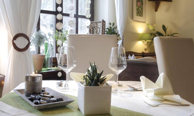 Bad Bergzabern Hotel | Hotel Kurparkblick