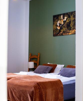Ruka Hotel | Hotel Kuusanka