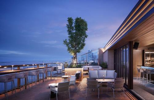 Daun Penh Hotel | Hotel KVL