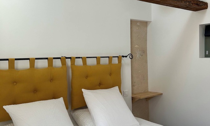 Lureuil Hotel | Hotel, L'Ecrin de la Brenne, Rooms for 1 to 4 people