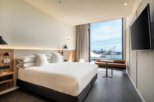 Las Palmas de Gran Canaria Hotel | Hotel LIVVO Lumm