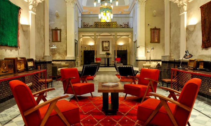 El Jadida Casa | Hotel L'Iglesia