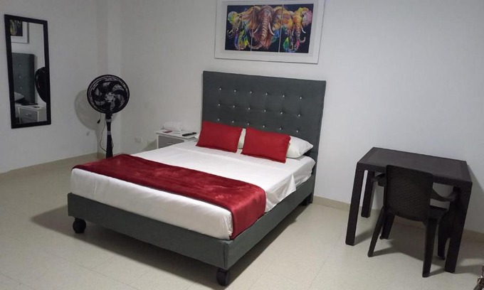 Cali Hotel | Hotel La 44 Norte