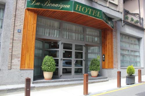 Vielha e Mijaran Hotel | Hotel La Bonaigua