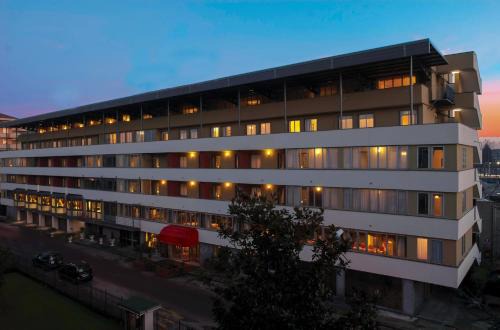 Novara Hotel | Hotel La Bussola