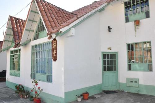 Panqueba Apartamento | Hotel la Cabaña