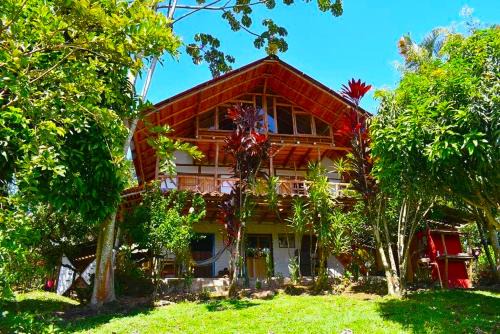 San Agustin Hotel | Hotel La Casa de Francois