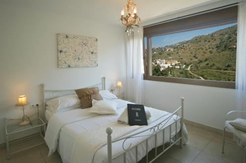 Torrox Hotel | Hotel La Casa