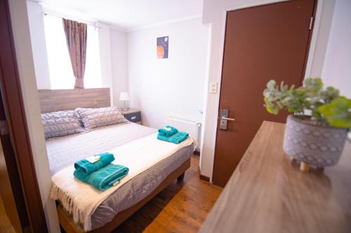 Temuco Casa | Hotel La Casa Temuco