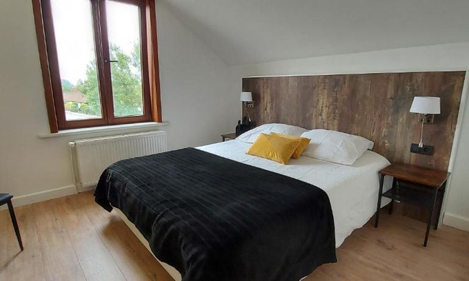 Bredene Hotel | Hotel La Cascada
