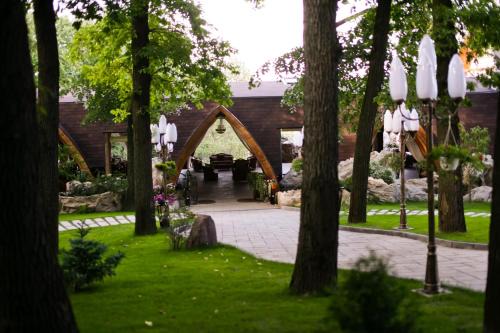 Iasi Hotel | Hotel La Castel Iasi