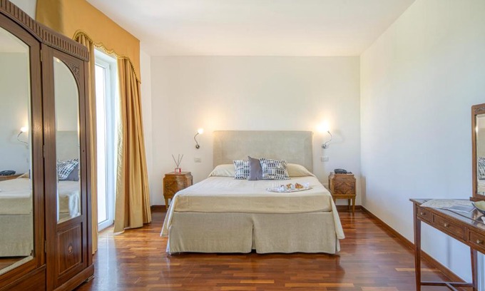 Matera Hotel | Hotel La Corte
