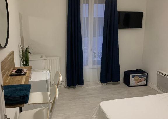 Petit-Colombes Apartamento | Hotel La Défense