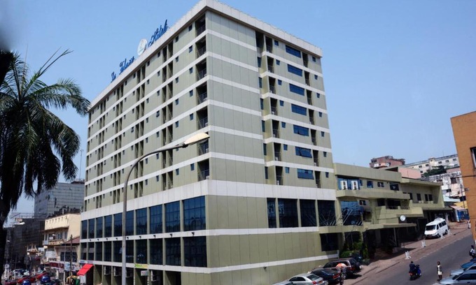 Yaounde Hotel | Hotel La Falaise Yaounde