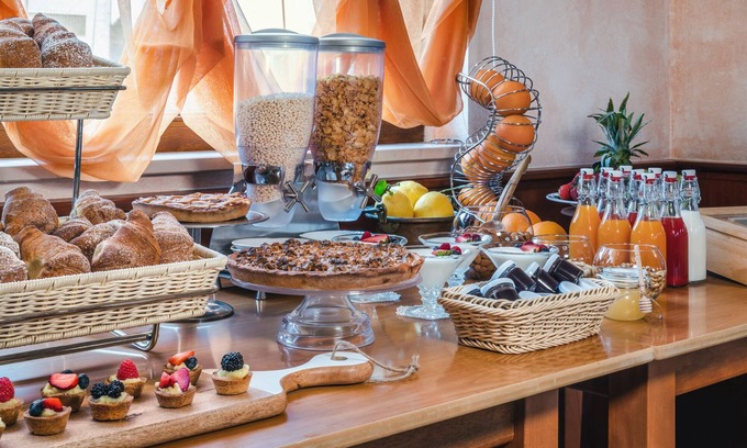 Castel di Sangro Hotel | Hotel La Fenice