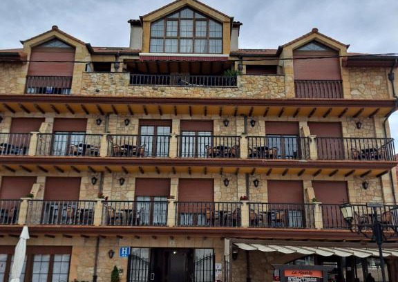 Isla Hotel | Hotel La Huerta