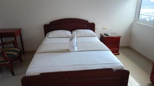 Acacias Casa | Hotel la mansión de acacias