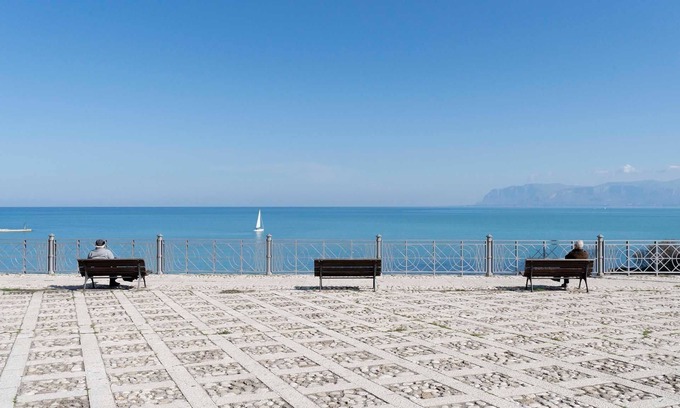 Castellammare del Golfo Hotel | Hotel La Piazzetta