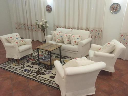 San Teodoro City Centre Hotel | Hotel La Palma