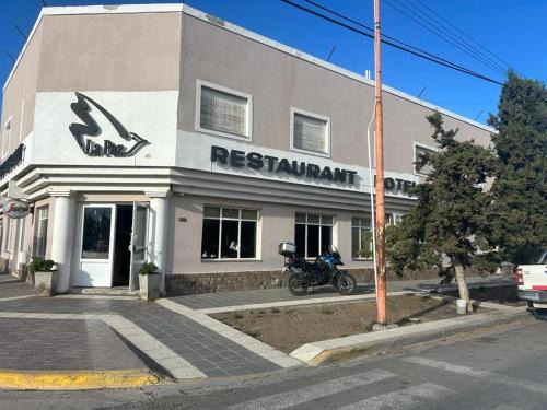 Zona Central Hotel | HOTEL LA PAZ (MACA SERVICIOS)