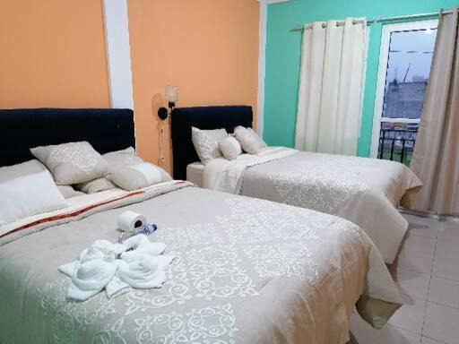 Nebaj Hotel | HOTEL LA PAZ NEBAJ,QUICHÉ