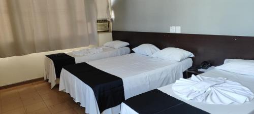 Sector Aeroporto Hotel | Hotel La Rocca, Goiânia