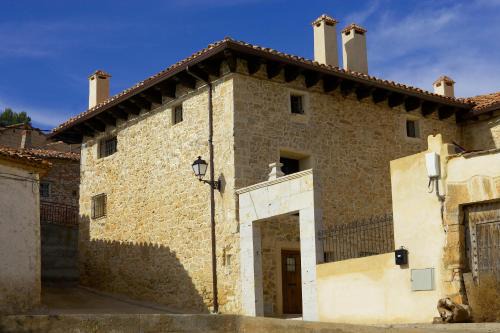 Jarque de la Val Hotel | Hotel La Val