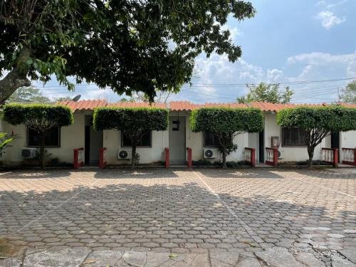 Retalhuleu Casa | Hotel La Villa