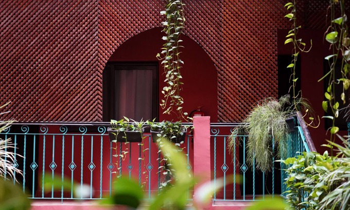 Dakar-Plateau Hotel | Hotel La Villa Racine