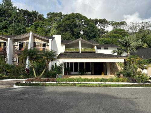 Boquete Hotel | Hotel Ladera