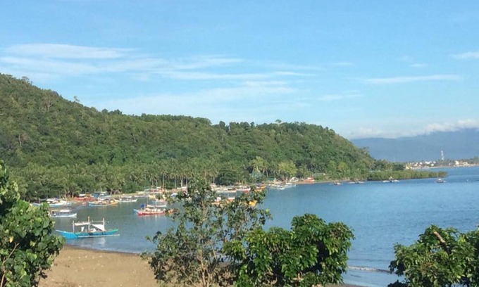 Baler Hotel | Hotel Lady Nina