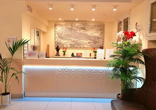 Marghera Hotel | Hotel Laguna Residence