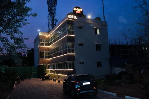 Patia Casa | Hotel lalqila inn