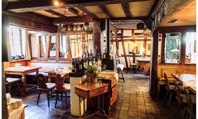 Braubach Hotel | Hotel Landgasthof Zum Weissen Schwanen