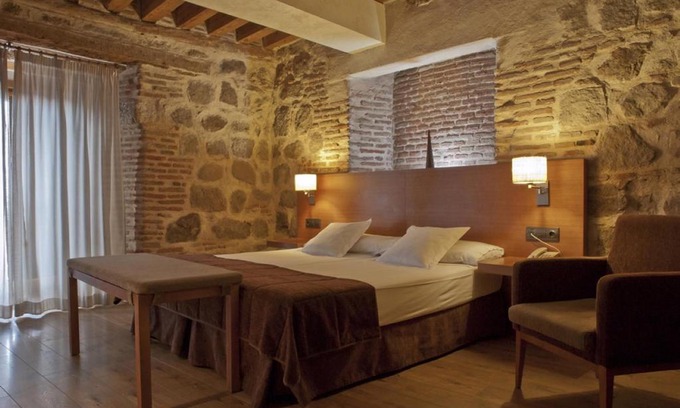Avila Hotel | Hotel Las Leyendas