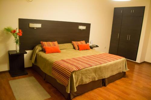 Salta Hotel | Hotel Las Vegas