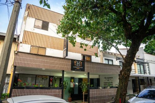 Laureles - Estadio Hotel | Hotel Laureles Aburrá